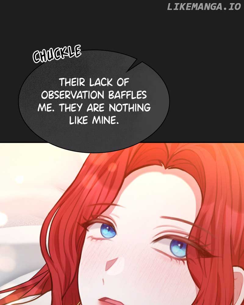 Concubine’s Invitation Chapter 27 - Page 28