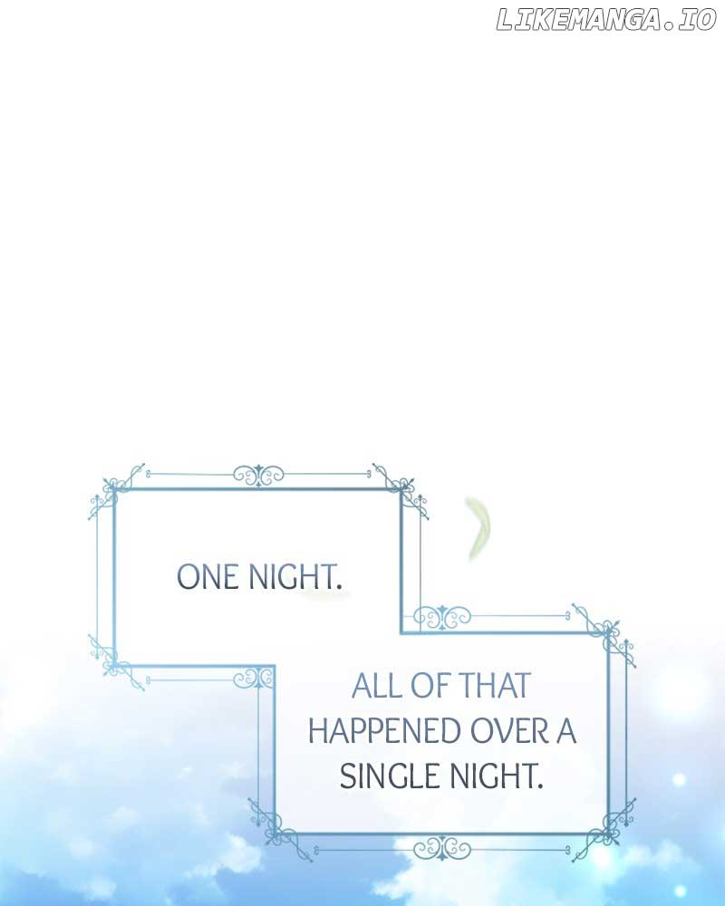 Concubine’s Invitation Chapter 27 - Page 36