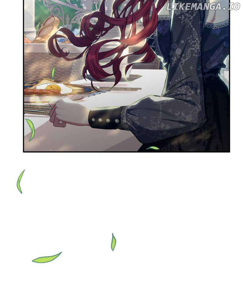 Concubine’s Invitation Chapter 27 - Page 40