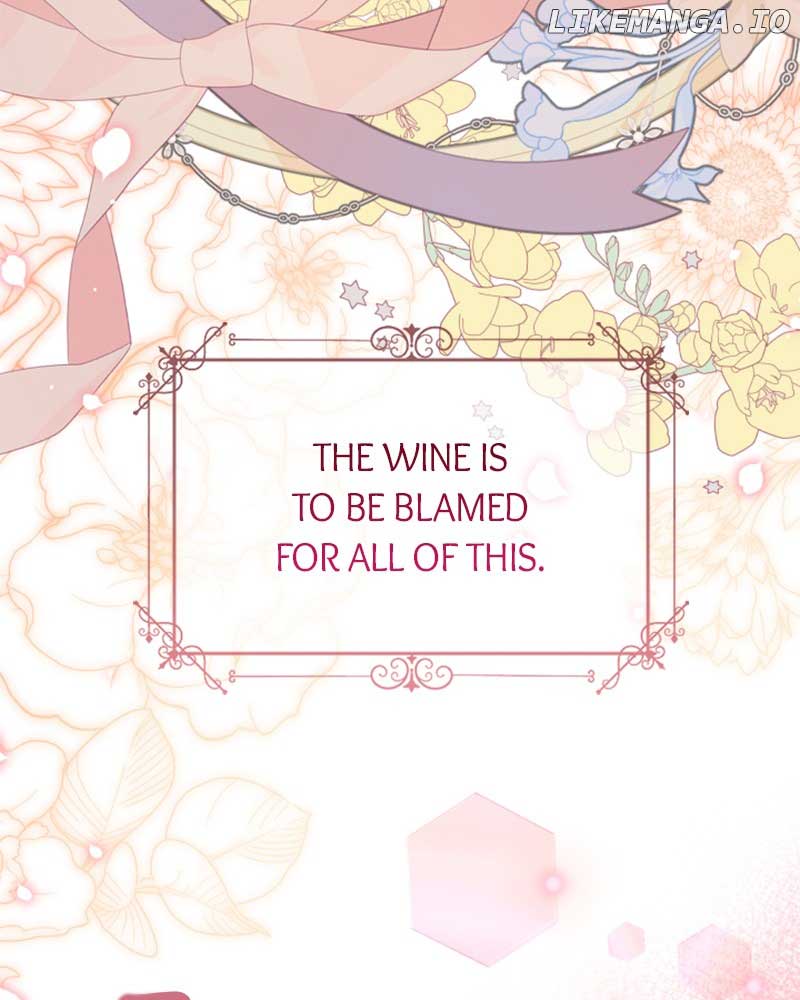 Concubine’s Invitation Chapter 27 - Page 49