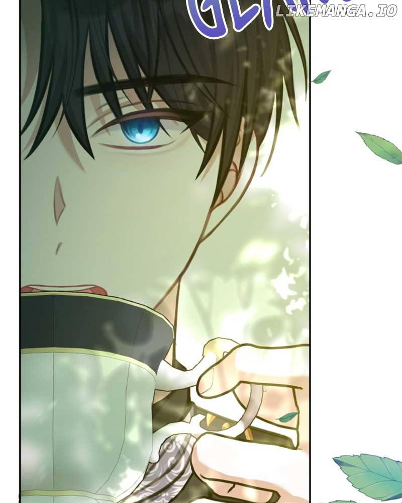 Concubine’s Invitation Chapter 27 - Page 7