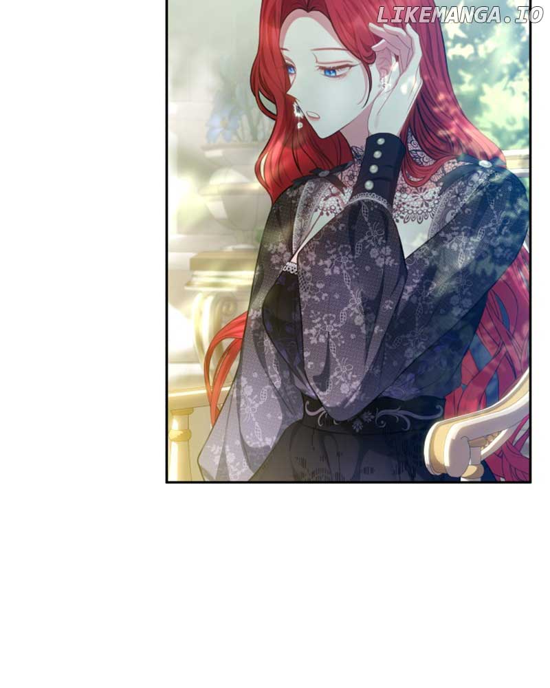 Concubine’s Invitation Chapter 27 - Page 66