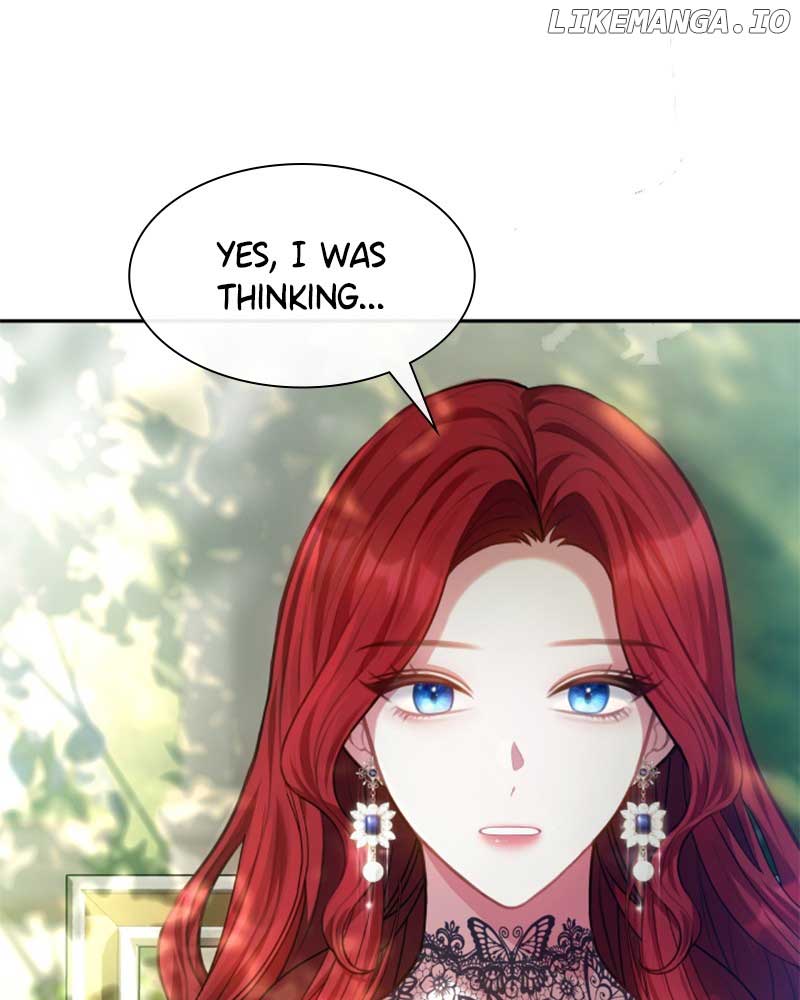 Concubine’s Invitation Chapter 27 - Page 70