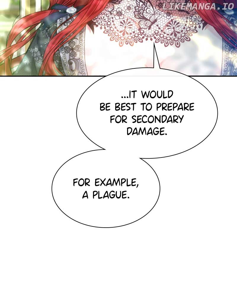 Concubine’s Invitation Chapter 27 - Page 71