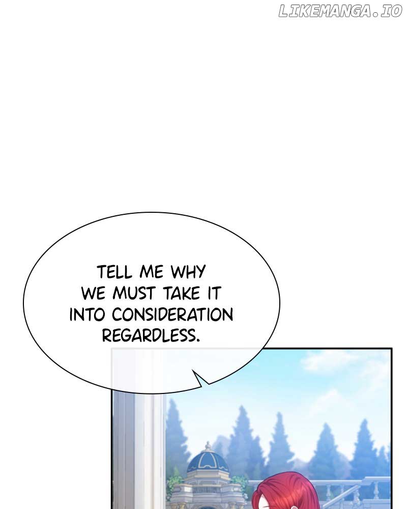 Concubine’s Invitation Chapter 27 - Page 74