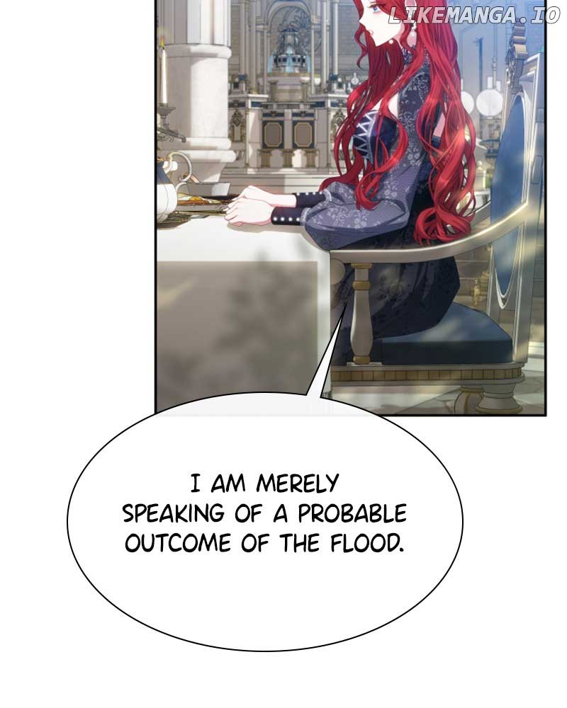 Concubine’s Invitation Chapter 27 - Page 75