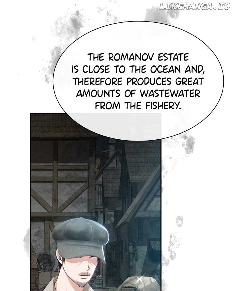 Concubine’s Invitation Chapter 27 - Page 77