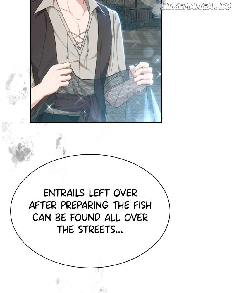 Concubine’s Invitation Chapter 27 - Page 78