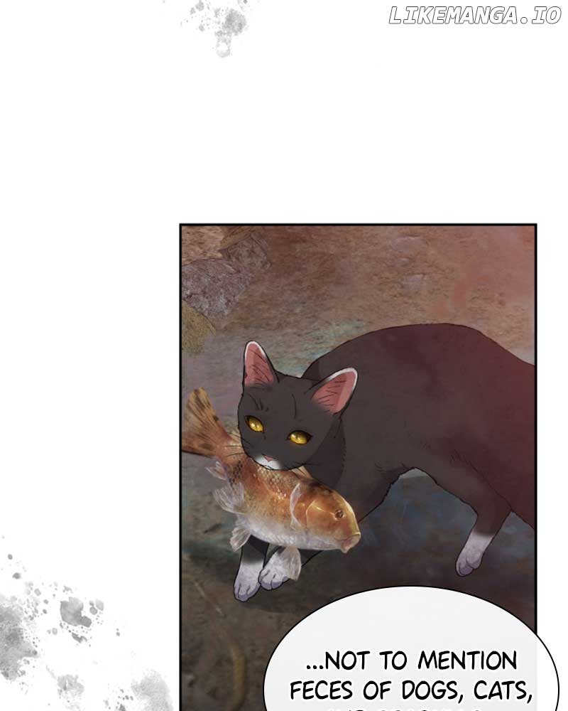Concubine’s Invitation Chapter 27 - Page 79