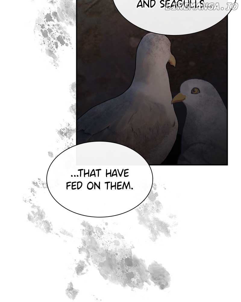 Concubine’s Invitation Chapter 27 - Page 80