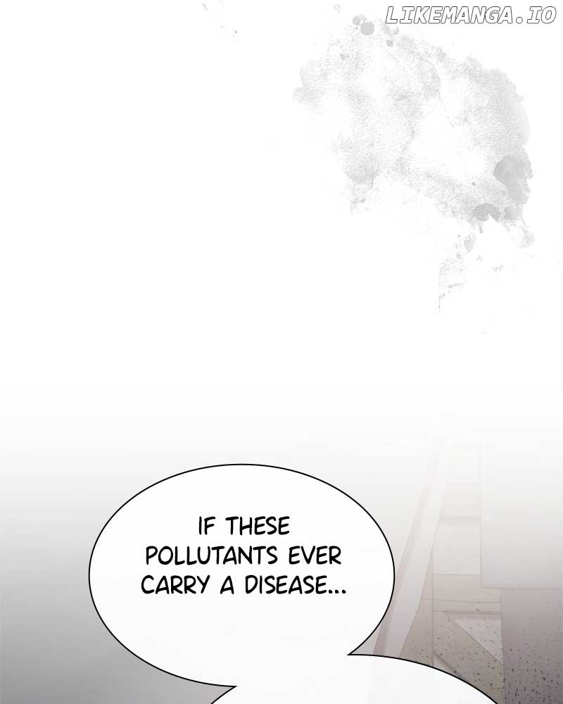 Concubine’s Invitation Chapter 27 - Page 81