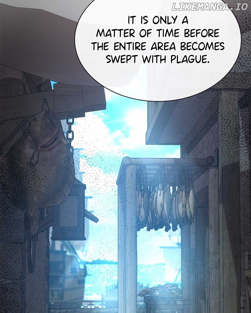 Concubine’s Invitation Chapter 27 - Page 82