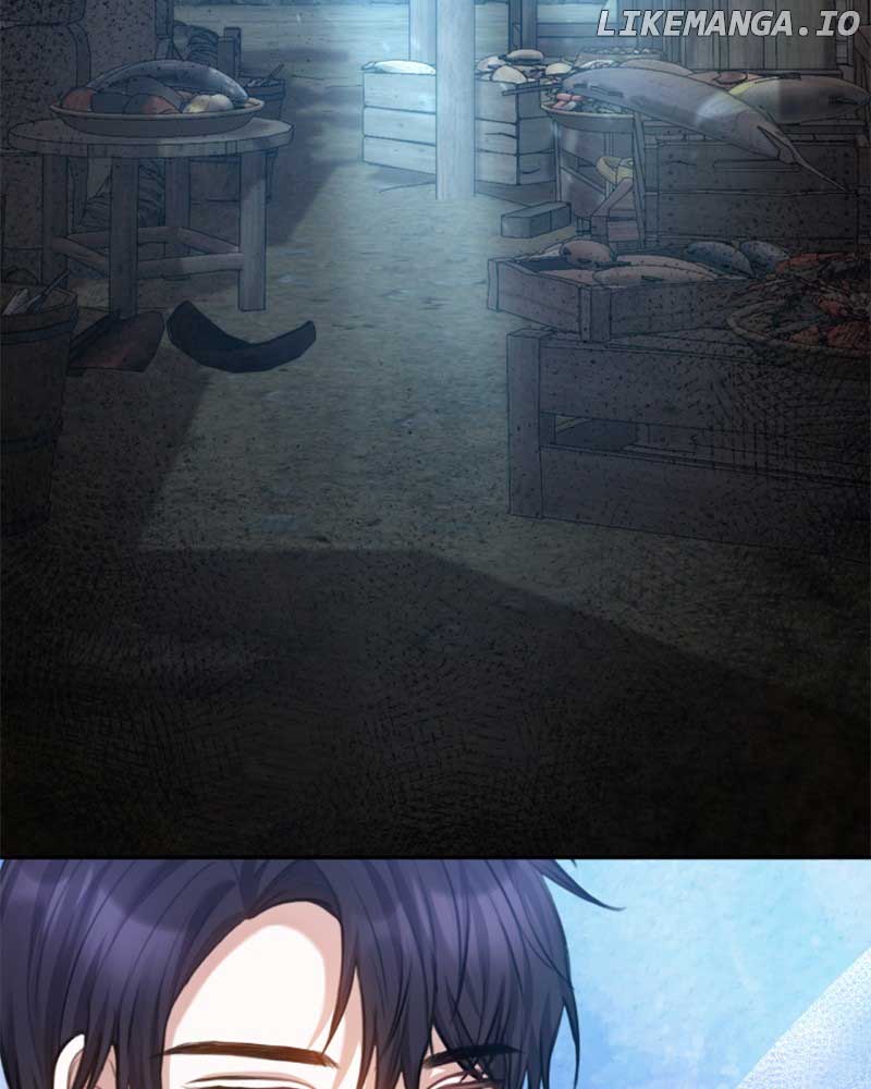 Concubine’s Invitation Chapter 27 - Page 83
