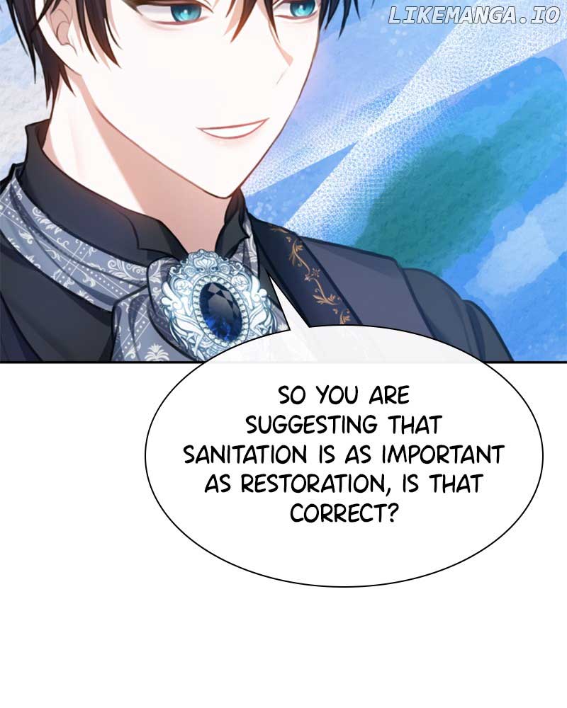 Concubine’s Invitation Chapter 27 - Page 84