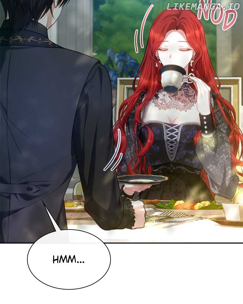 Concubine’s Invitation Chapter 27 - Page 86