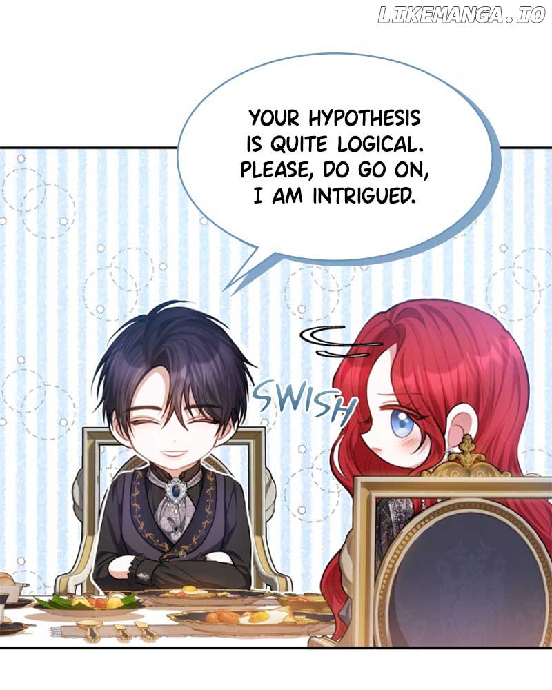 Concubine’s Invitation Chapter 27 - Page 94