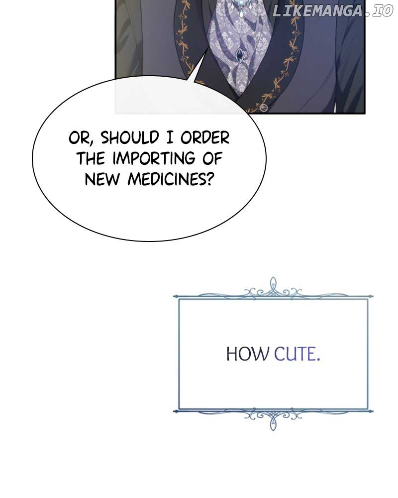 Concubine’s Invitation Chapter 27 - Page 97