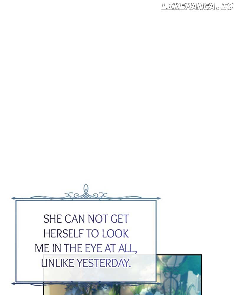 Concubine’s Invitation Chapter 27 - Page 98