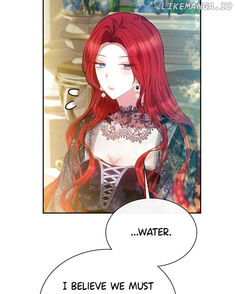 Concubine’s Invitation Chapter 27 - Page 99