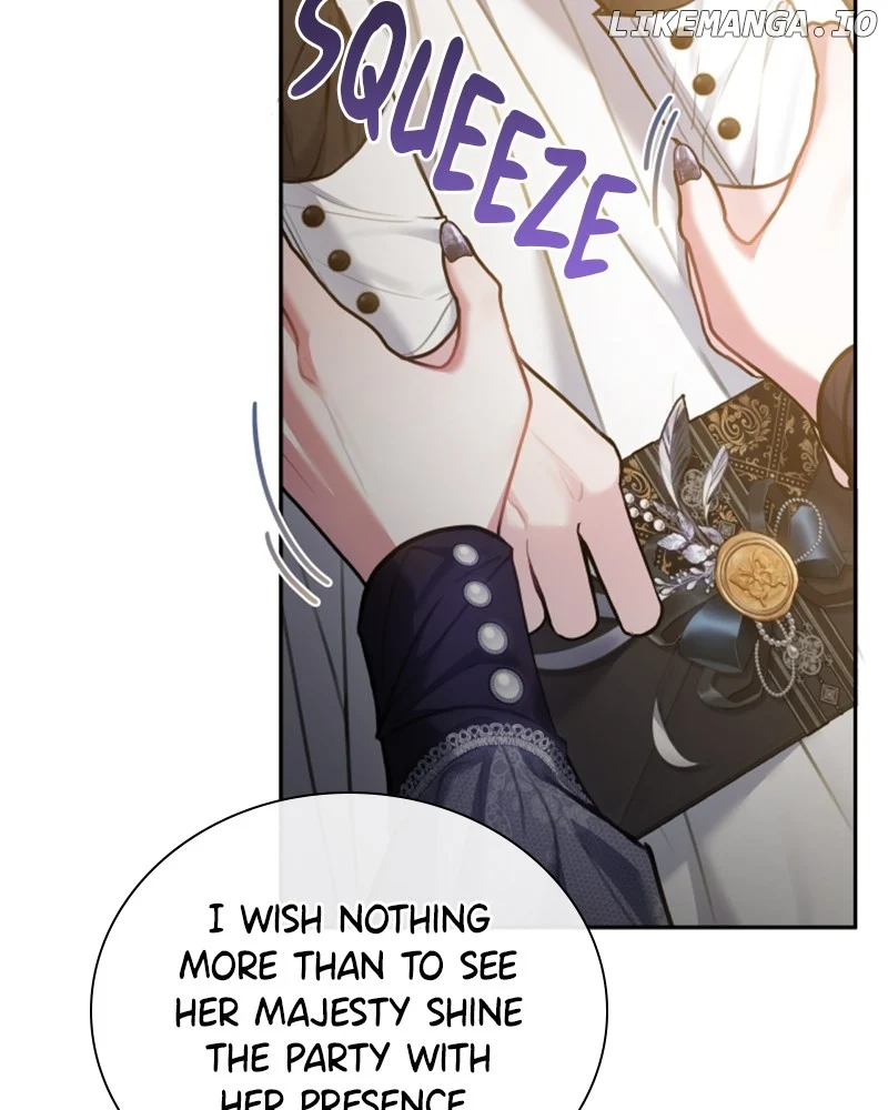Concubine’s Invitation Chapter 28 - Page 101