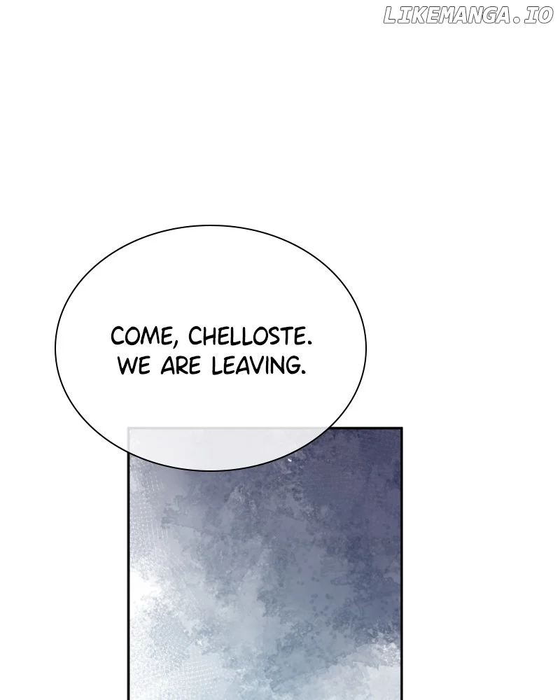 Concubine’s Invitation Chapter 28 - Page 104