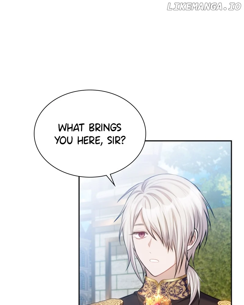 Concubine’s Invitation Chapter 28 - Page 12