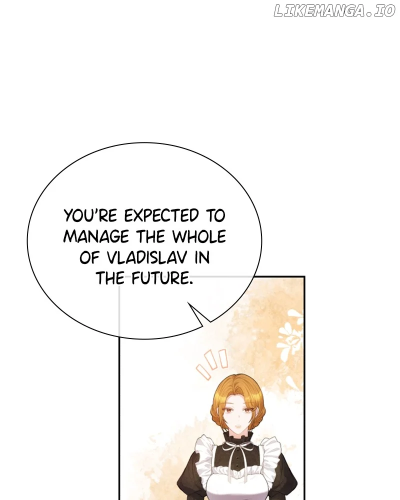 Concubine’s Invitation Chapter 28 - Page 112