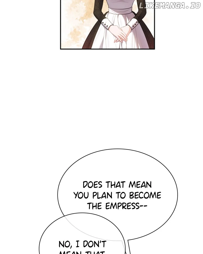 Concubine’s Invitation Chapter 28 - Page 113