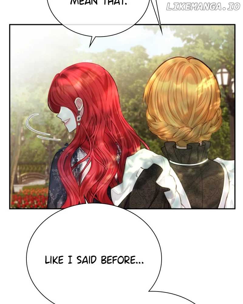 Concubine’s Invitation Chapter 28 - Page 114