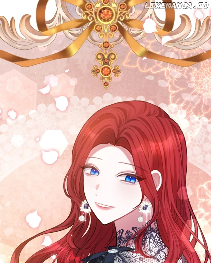 Concubine’s Invitation Chapter 28 - Page 124