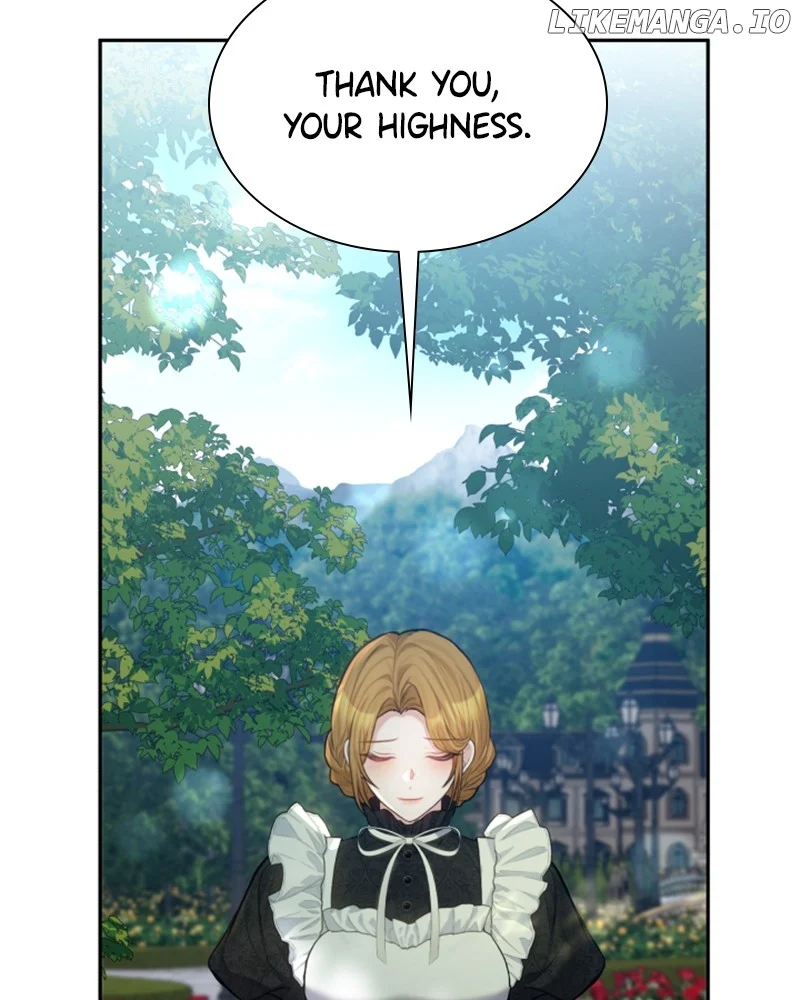 Concubine’s Invitation Chapter 28 - Page 130