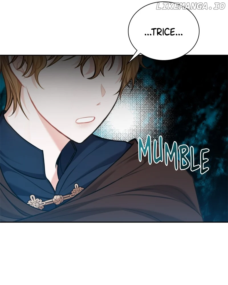 Concubine’s Invitation Chapter 28 - Page 14