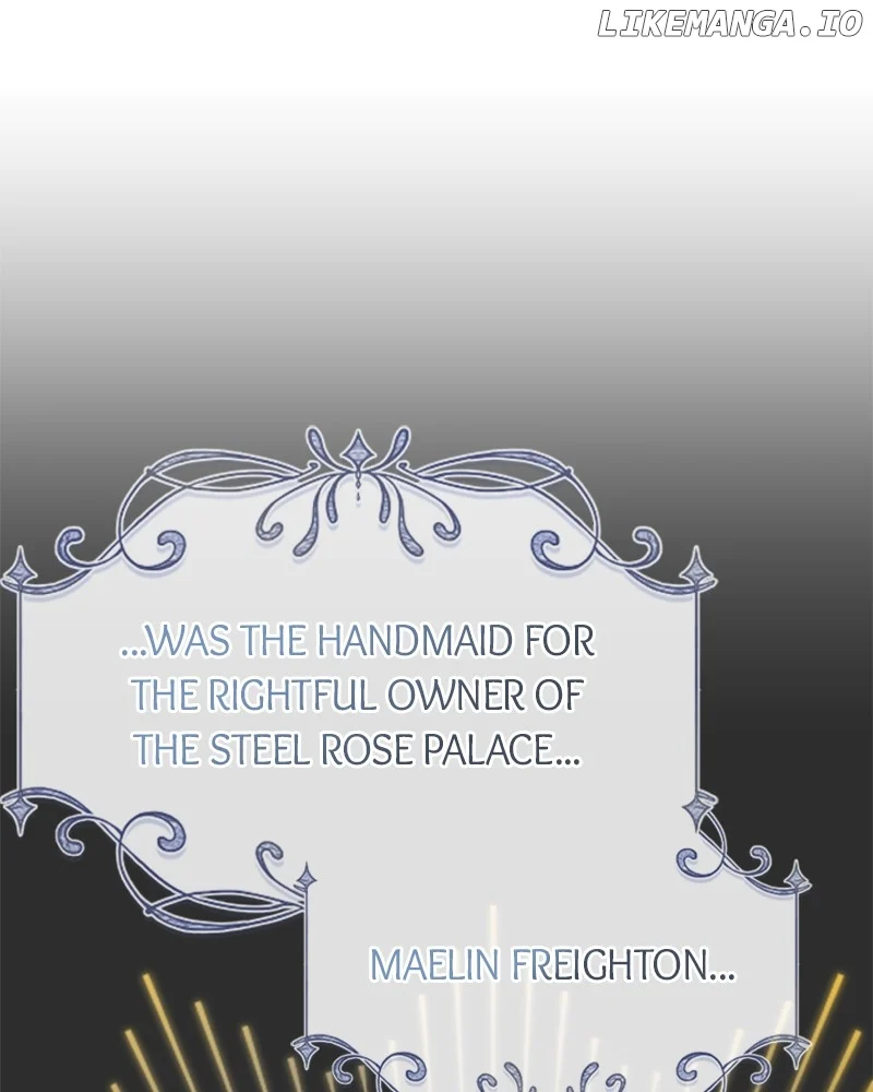 Concubine’s Invitation Chapter 28 - Page 132