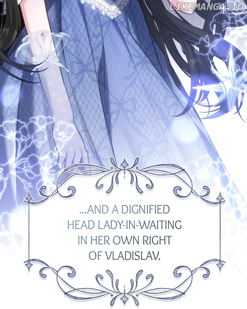 Concubine’s Invitation Chapter 28 - Page 135