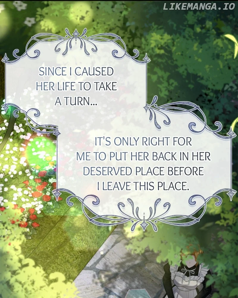 Concubine’s Invitation Chapter 28 - Page 139