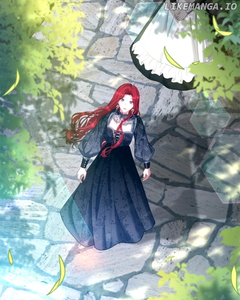 Concubine’s Invitation Chapter 28 - Page 140