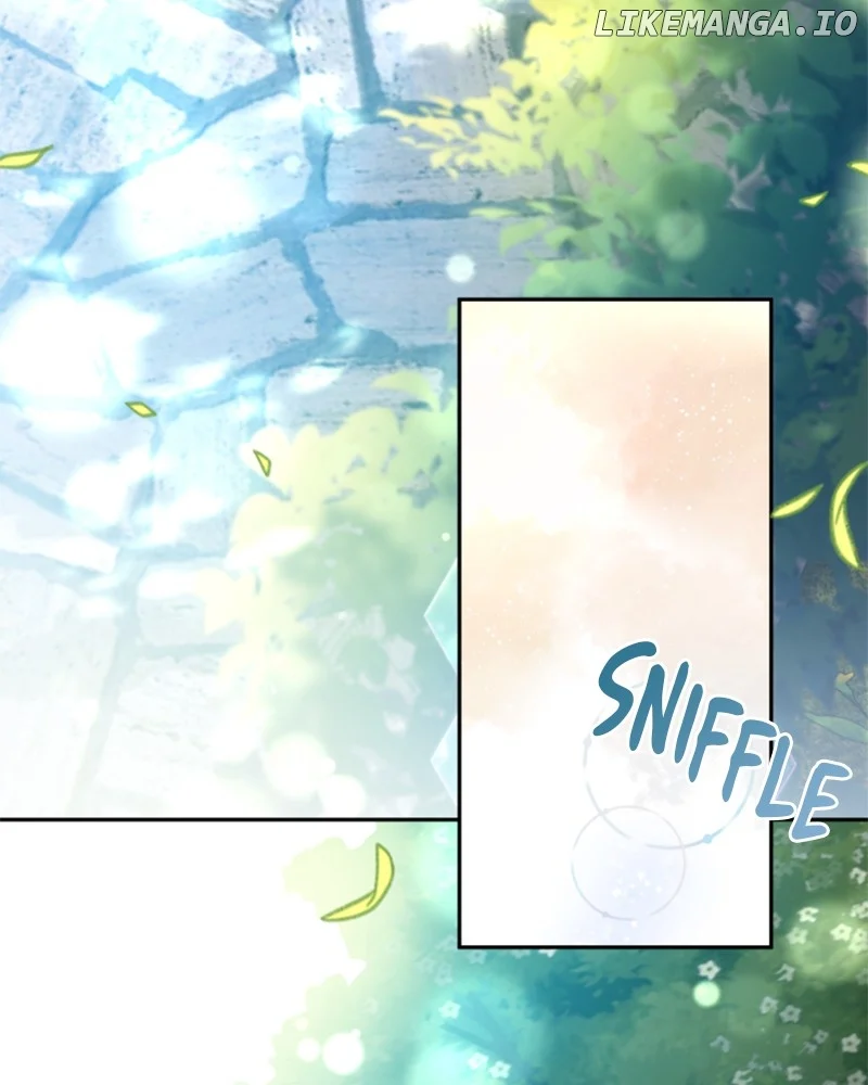 Concubine’s Invitation Chapter 28 - Page 141