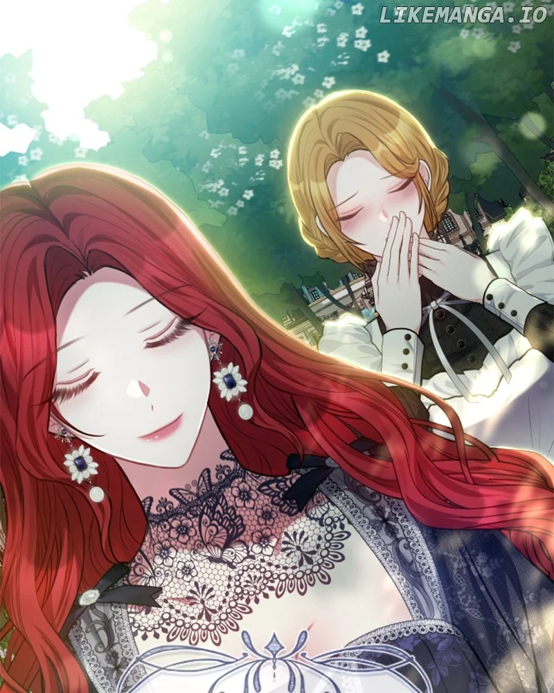 Concubine’s Invitation Chapter 28 - Page 142