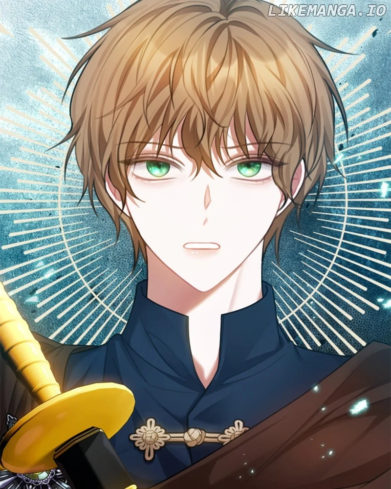 Concubine’s Invitation Chapter 28 - Page 16
