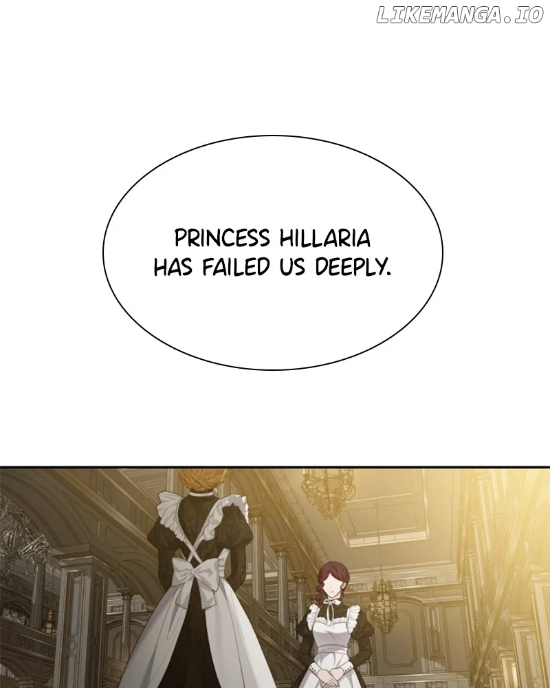 Concubine’s Invitation Chapter 28 - Page 20