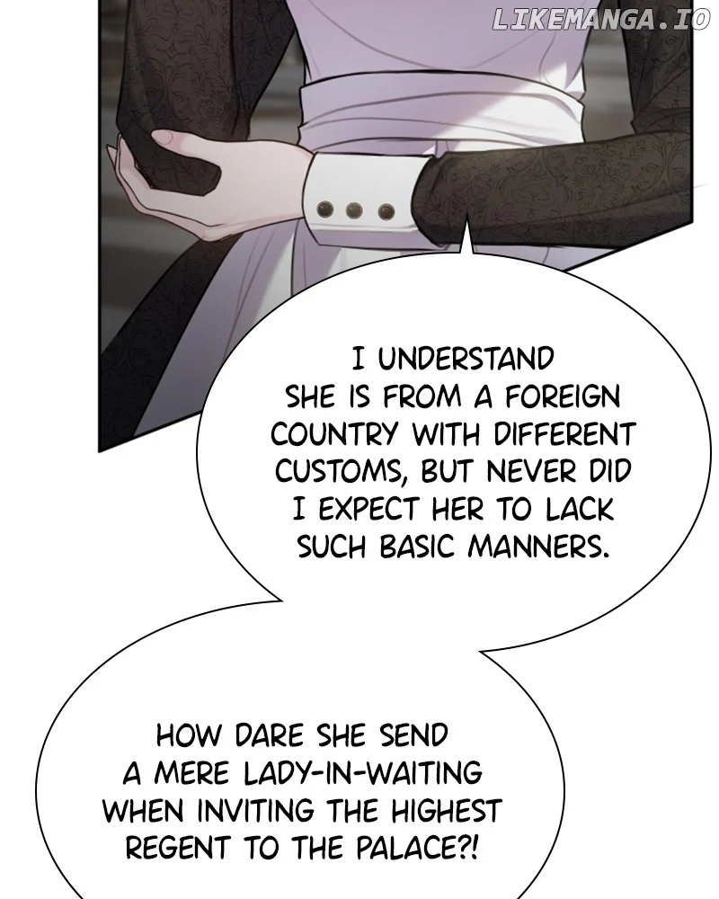 Concubine’s Invitation Chapter 28 - Page 23