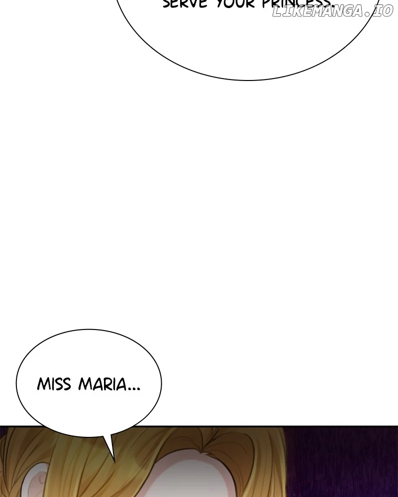 Concubine’s Invitation Chapter 28 - Page 26