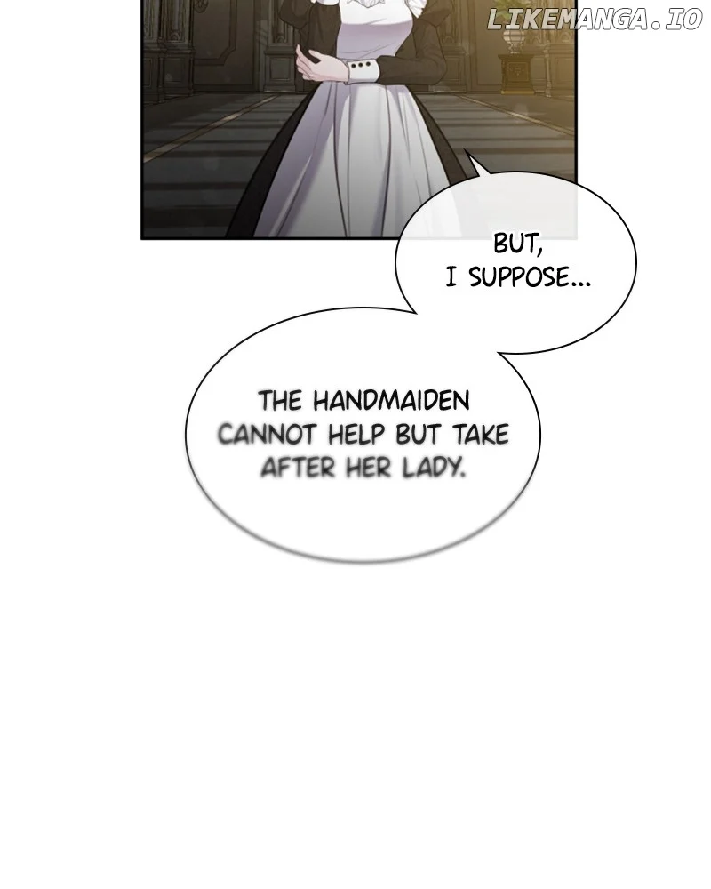 Concubine’s Invitation Chapter 28 - Page 30
