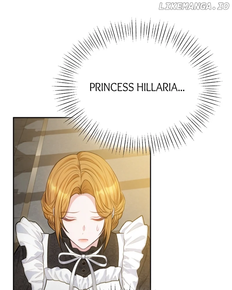 Concubine’s Invitation Chapter 28 - Page 31