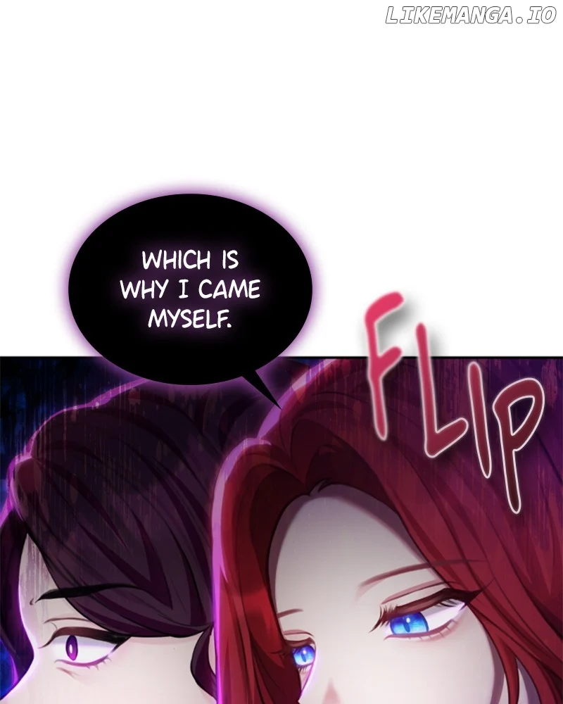 Concubine’s Invitation Chapter 28 - Page 33