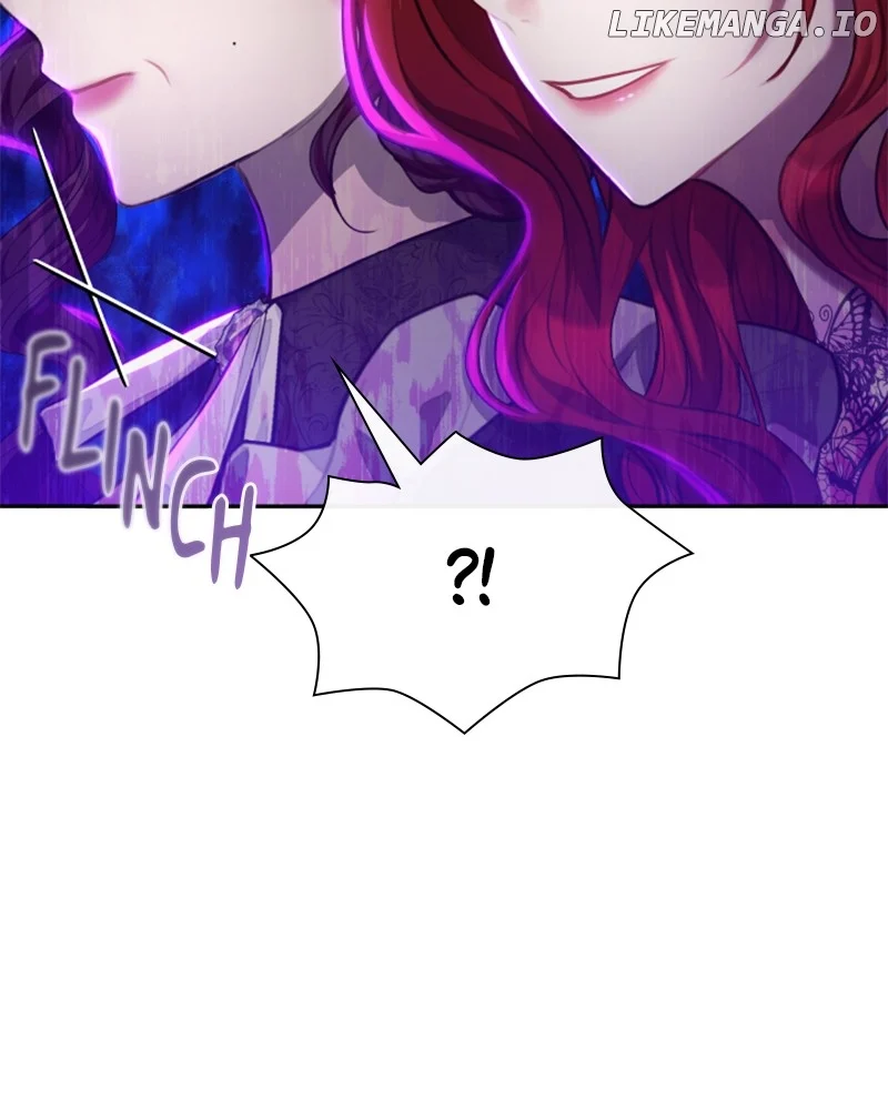 Concubine’s Invitation Chapter 28 - Page 34
