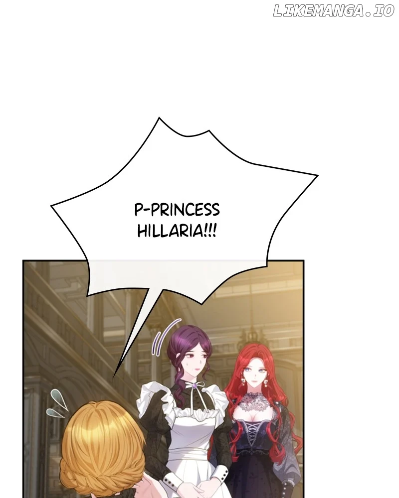 Concubine’s Invitation Chapter 28 - Page 35