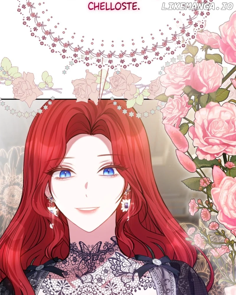 Concubine’s Invitation Chapter 28 - Page 39