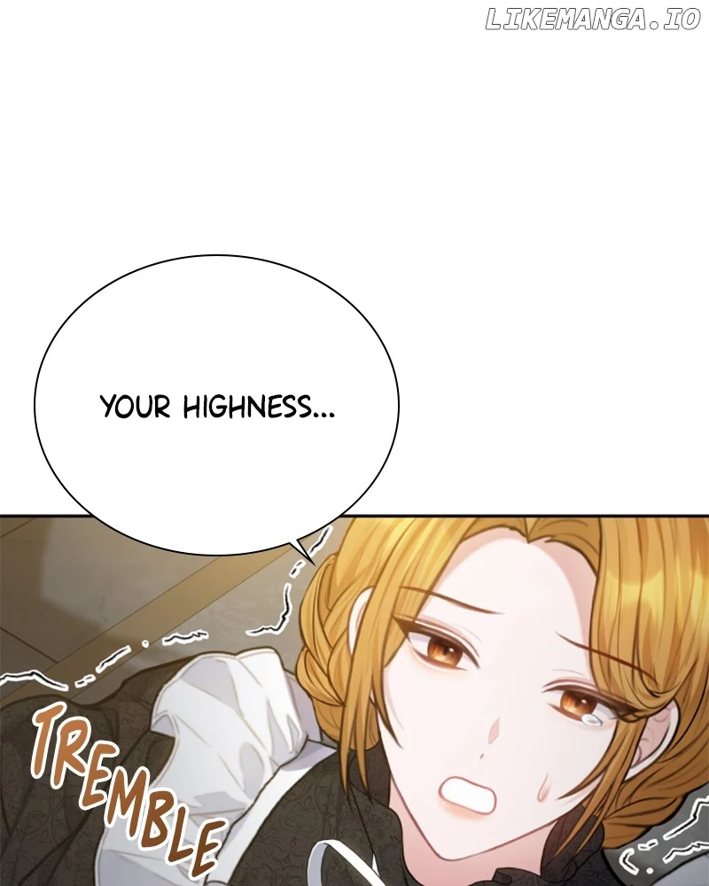 Concubine’s Invitation Chapter 28 - Page 41