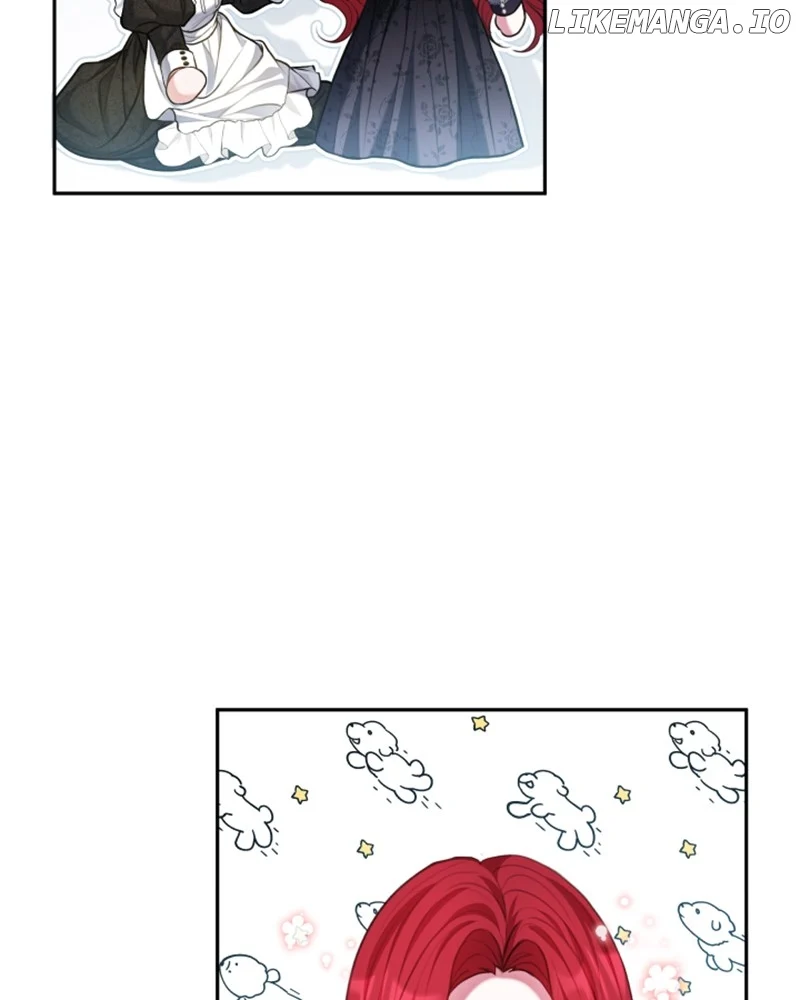 Concubine’s Invitation Chapter 28 - Page 44